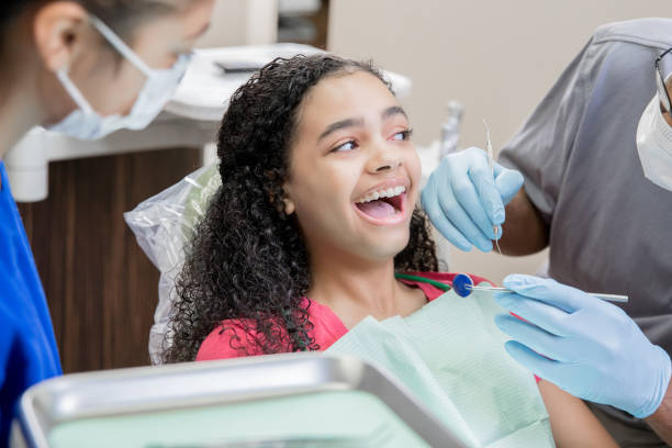 Best Cracked Tooth Emergency Dentist  in Bethany, OK