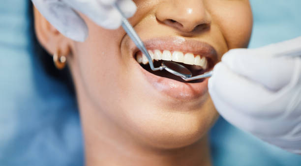 Best Broken Tooth Emergency  in Bethany, OK