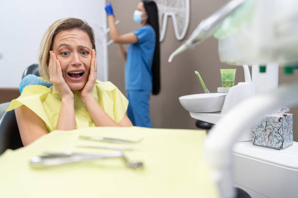 Best Dentist for Tooth Abscess  in Bethany, OK