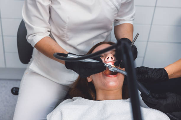 Best Chipped Tooth Repair Near Me  in Bethany, OK